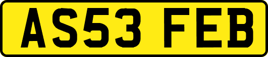 AS53FEB
