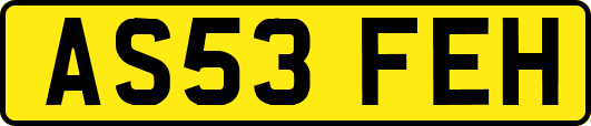AS53FEH