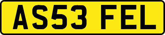 AS53FEL