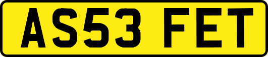 AS53FET