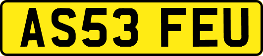 AS53FEU