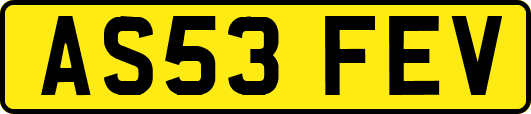 AS53FEV