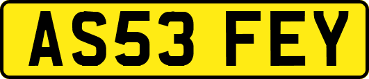 AS53FEY