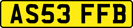 AS53FFB