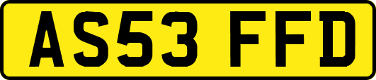 AS53FFD