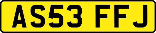 AS53FFJ