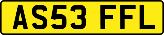 AS53FFL