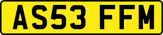 AS53FFM