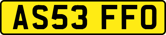 AS53FFO