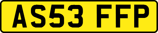 AS53FFP