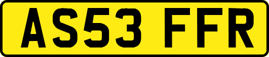 AS53FFR
