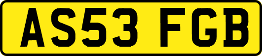 AS53FGB