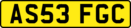 AS53FGC