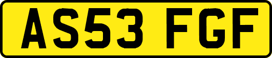 AS53FGF