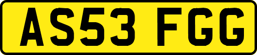 AS53FGG