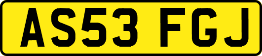 AS53FGJ