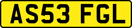 AS53FGL
