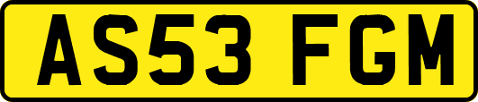 AS53FGM
