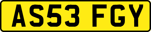 AS53FGY