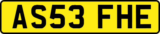 AS53FHE