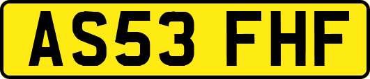 AS53FHF