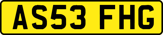 AS53FHG