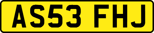 AS53FHJ