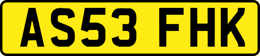 AS53FHK