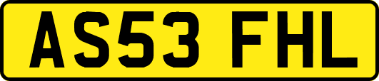 AS53FHL