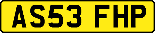 AS53FHP