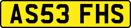 AS53FHS