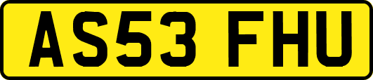 AS53FHU