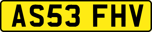AS53FHV