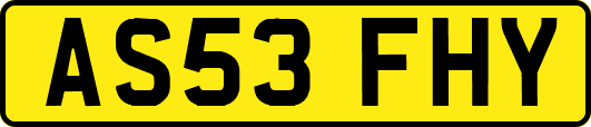 AS53FHY