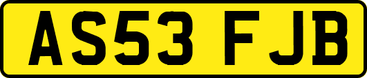 AS53FJB