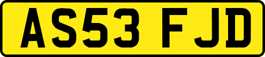 AS53FJD