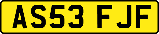 AS53FJF