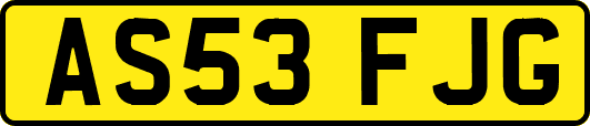 AS53FJG