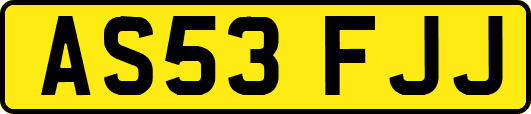 AS53FJJ