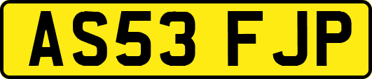AS53FJP