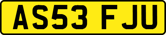 AS53FJU