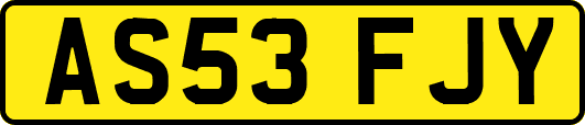 AS53FJY