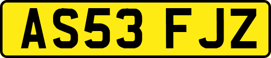AS53FJZ