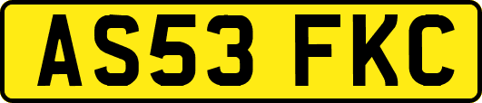 AS53FKC