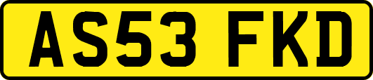 AS53FKD