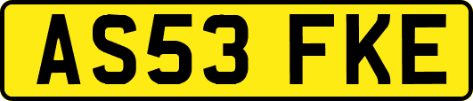 AS53FKE