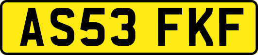 AS53FKF