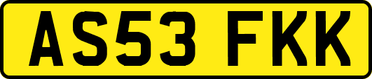 AS53FKK