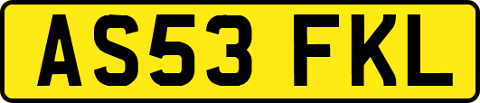 AS53FKL
