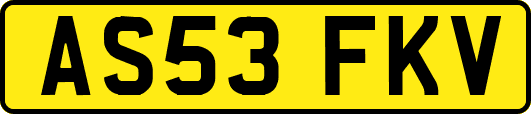 AS53FKV